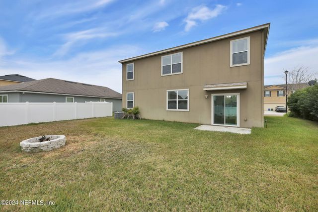 3207 CANYON FALLS Drive, Green Cove Springs, FL 32043