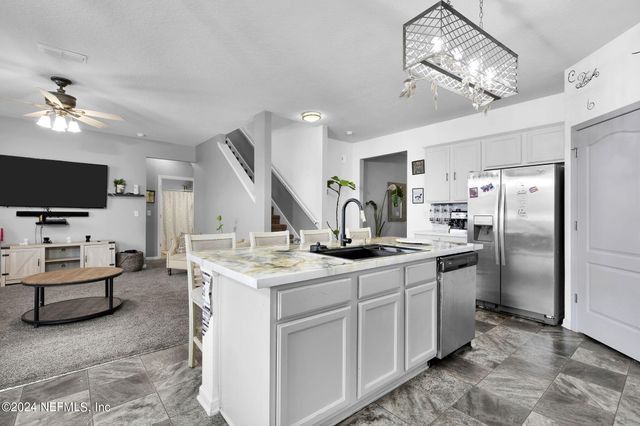 3207 CANYON FALLS Drive, Green Cove Springs, FL 32043