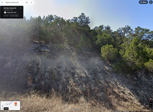 8221 Bar K Ranch RD, Lago Vista, TX 78645