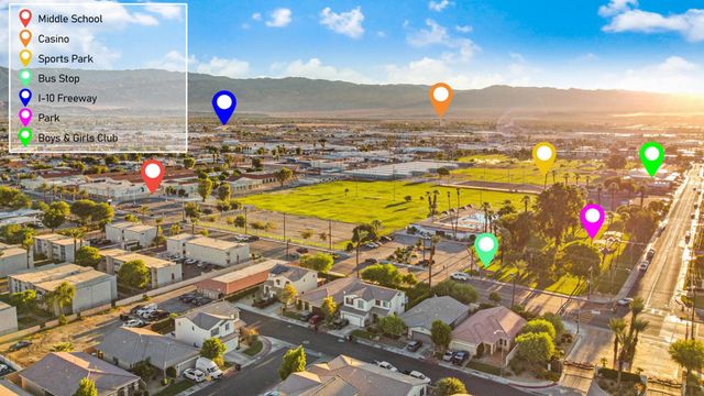 82930 Corte Lucia, Indio, CA 92201