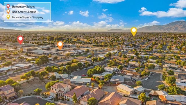 82930 Corte Lucia, Indio, CA 92201