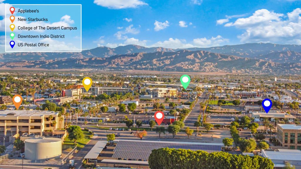 Image 22 of property listing at 82930 Corte Lucia, Indio, CA 92201