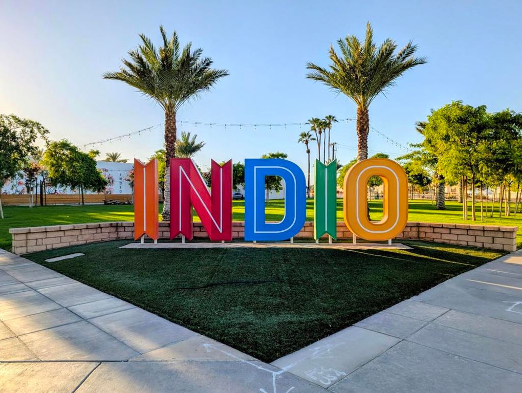 Image 27 of property listing at 82930 Corte Lucia, Indio, CA 92201