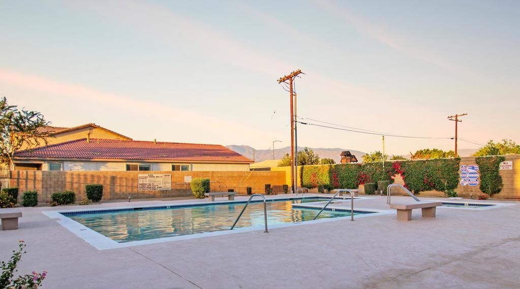 Image 3 of property listing at 82930 Corte Lucia, Indio, CA 92201