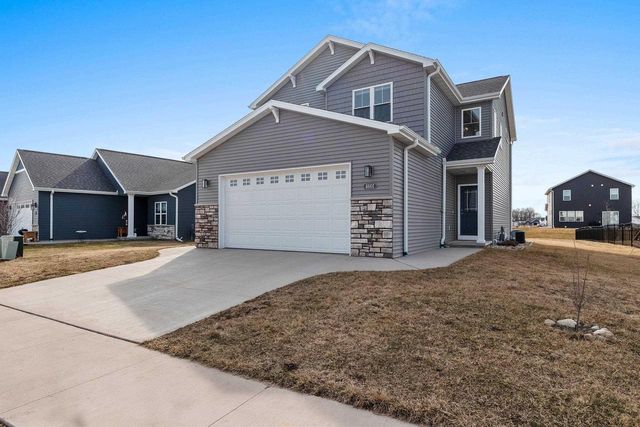 4601 N CHERRYVALE AVENUE, Appleton, WI 54913