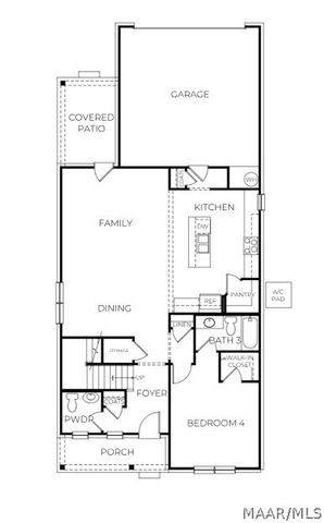 725 Patriot Drive, Pike Road, AL 36064