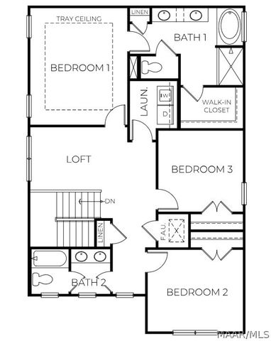 725 Patriot Drive, Pike Road, AL 36064