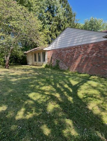 204 McKinley Drive, Camden, OH 45311