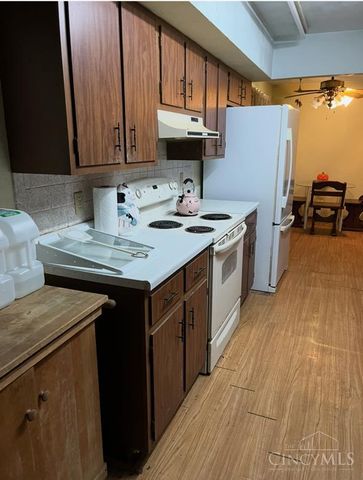 204 McKinley Drive, Camden, OH 45311