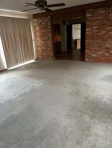 204 McKinley Drive, Camden, OH 45311