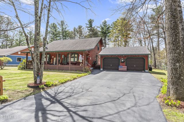 170 Butler Road, Moreau, NY 12828