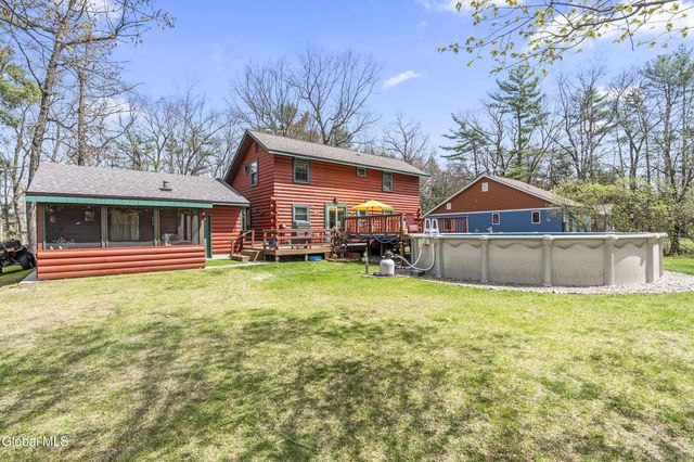 170 Butler Road, Moreau, NY 12828