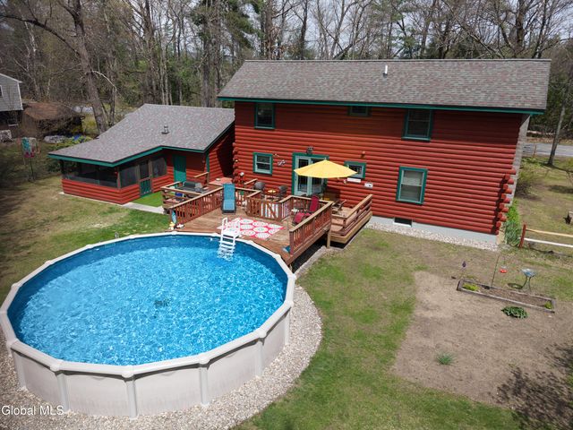 170 Butler Road, Moreau, NY 12828