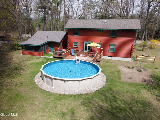 170 Butler Road, Moreau, NY 12828