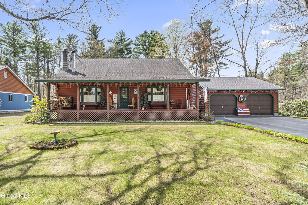 170 Butler Road, Moreau, NY 12828