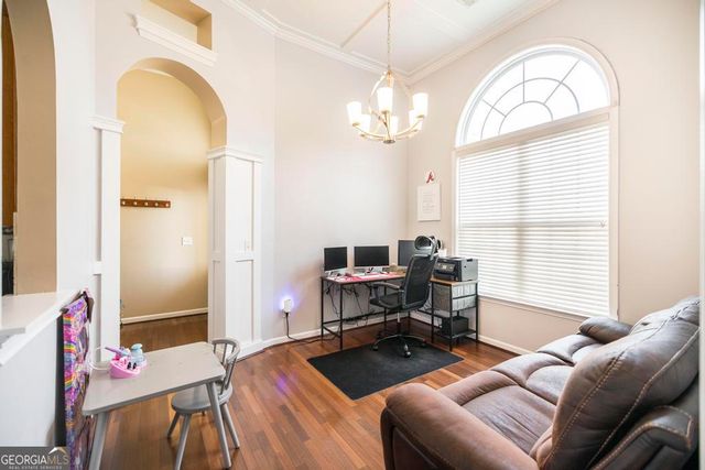 301 Meyers Lake Drive, Warner Robins, GA 31088