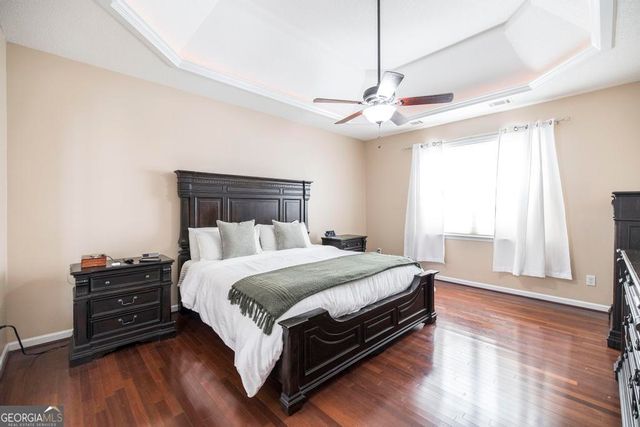 301 Meyers Lake Drive, Warner Robins, GA 31088