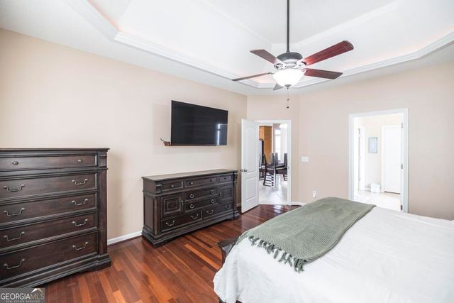 301 Meyers Lake Drive, Warner Robins, GA 31088