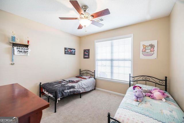 301 Meyers Lake Drive, Warner Robins, GA 31088