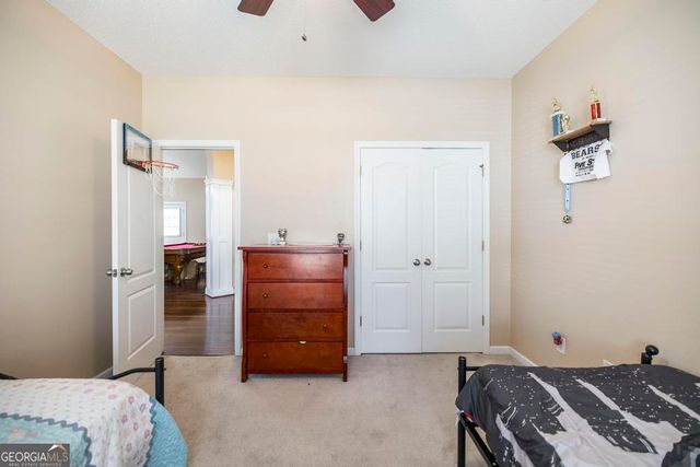 301 Meyers Lake Drive, Warner Robins, GA 31088