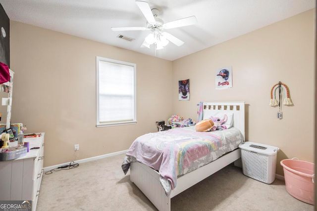 301 Meyers Lake Drive, Warner Robins, GA 31088