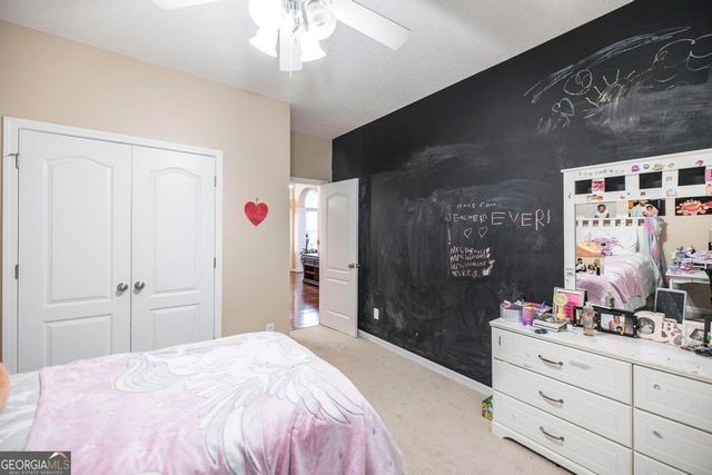 301 Meyers Lake Drive, Warner Robins, GA 31088