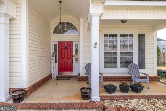 301 Meyers Lake Drive, Warner Robins, GA 31088