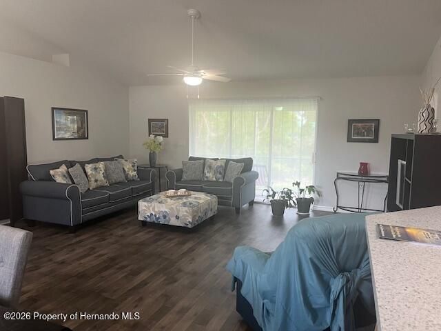 2404 Lema Drive, Spring Hill, FL 34609