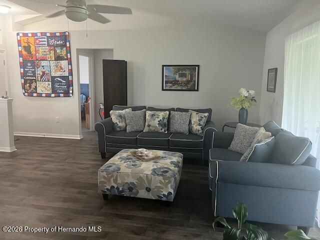 2404 Lema Drive, Spring Hill, FL 34609