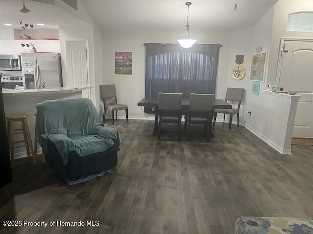 2404 Lema Drive, Spring Hill, FL 34609