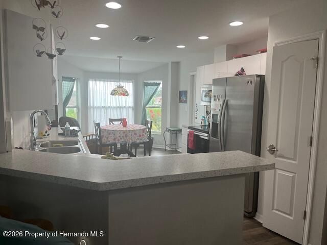 2404 Lema Drive, Spring Hill, FL 34609