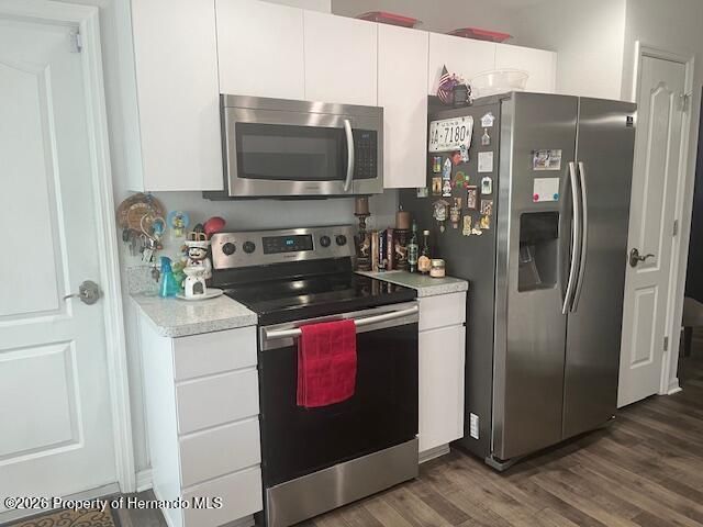 2404 Lema Drive, Spring Hill, FL 34609