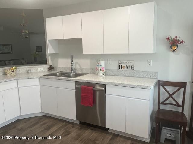 2404 Lema Drive, Spring Hill, FL 34609
