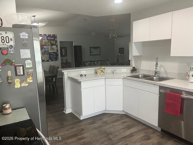 2404 Lema Drive, Spring Hill, FL 34609