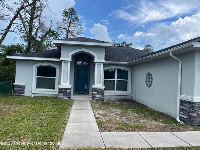 2404 Lema Drive, Spring Hill, FL 34609