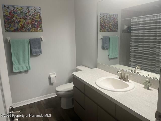 2404 Lema Drive, Spring Hill, FL 34609