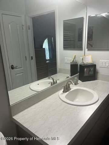 2404 Lema Drive, Spring Hill, FL 34609