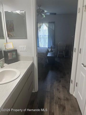 2404 Lema Drive, Spring Hill, FL 34609