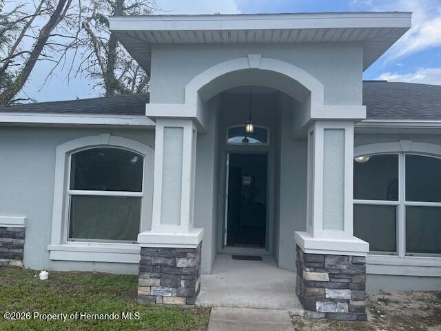 2404 Lema Drive, Spring Hill, FL 34609