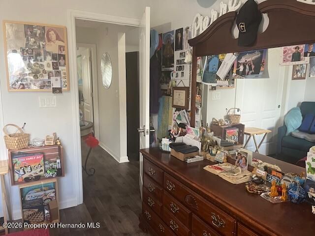 2404 Lema Drive, Spring Hill, FL 34609