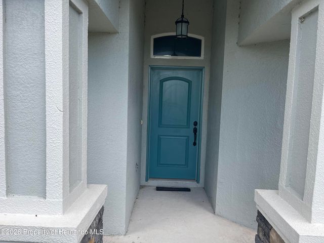 2404 Lema Drive, Spring Hill, FL 34609