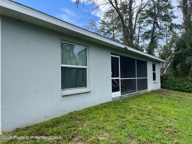 2404 Lema Drive, Spring Hill, FL 34609