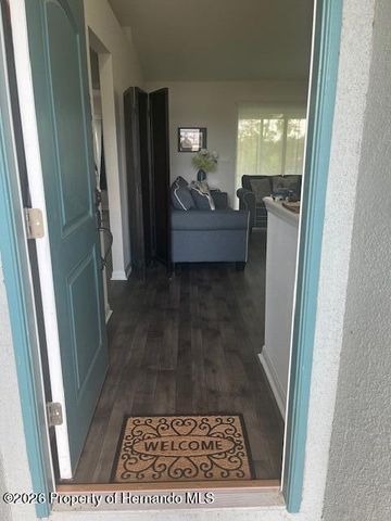 2404 Lema Drive, Spring Hill, FL 34609