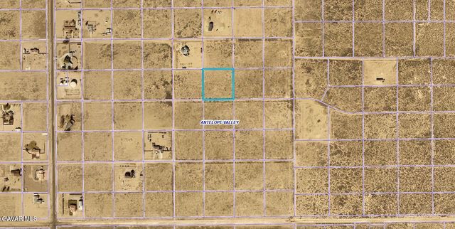 Ave A12 Vic 67 Stw, Lancaster, CA 93536