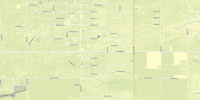 Ave A12 Vic 67 Stw, Lancaster, CA 93536