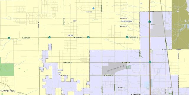 Ave A12 Vic 67 Stw, Lancaster, CA 93536
