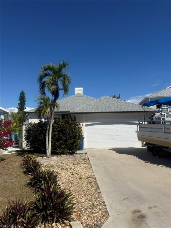 6062 Waterway Bay DR, FORT MYERS, FL 33908 — exterior