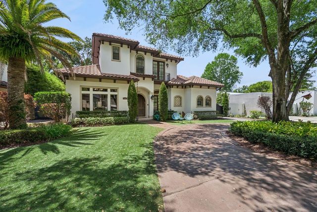 1864 GRINNELL TERRACE, Winter Park, FL 32789