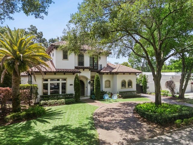 1864 GRINNELL TERRACE, Winter Park, FL 32789