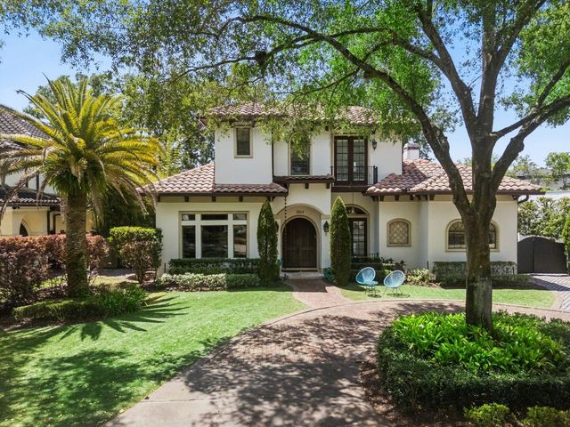 1864 GRINNELL TERRACE, Winter Park, FL 32789